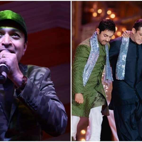 Altaf Raja wants to cast SRK, Salman or Aamir Khan in 'Tum To Thehre Pardesi' remix